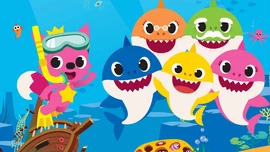 ‘Baby Shark’ halka arzda uçtu! Dudak uçuklatan rakam