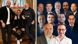 Murat Kapki'nin eski iş ortağı konuştu: Ali Koç aleyhine yayın yapmamı istedi