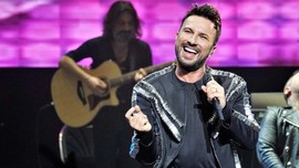 Tarkan konseri öncesi bilet krizi!
