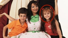 Bez Bebek'in çocuk oyuncusu Asena Keskinci'den şok 'Evrim Akın' iddiaları: Yıllardır babamla birlikte...