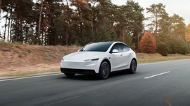 Tesla Model Y Standart'ın Türkiye fiyatı belli oldu!