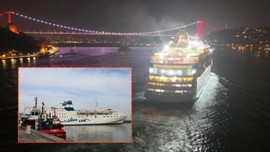 Türkiye'den Rusya'ya misilleme! İzin verilmedi