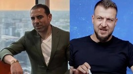 Batuhan Karadeniz ve Fedlan Kılıçaslan'a kırmızı bülten!