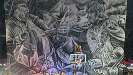 Fenerbahçe maçında büyük provokasyon!