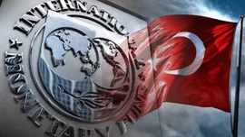 IMF’den Türkiye’ye övgü: Enflasyon yavaşlıyor, büyüme sürüyor
