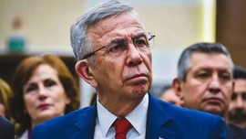 Mansur Yavaş'a soruşturma izni!