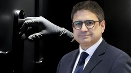 Ünlü iş adamının evinde milyonluk soygun! Hayatının şokunu yaşadı