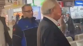 Aziz Yıldırım çılgına döndü: İstanbul'u buraya yığarım