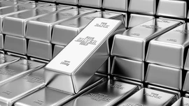 Gümüş fiyatlarında 'Fed' etkisi