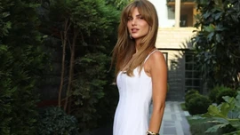 Nazlı Sabancı jüri üyesi oldu