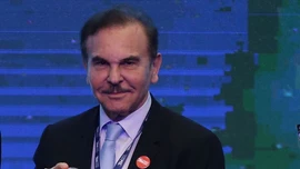 "Patrondan 2,6 milyon dolarlık rüşvet" iddiası!