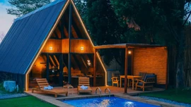 Sahte bungalov ilanıyla milyarlık vurgun! 24 kişi deşifre edildi