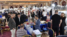 Türk ürünleri için dünyanın öbür ucundan geldiler!