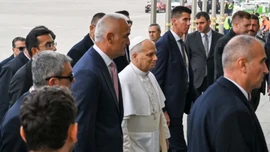 Papa 14. Leo'dan Türkiye'ye tarihi ziyaret!