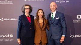 UNICEF, MEB ve Rönesans Holding’den eğitimde güç birliği!
