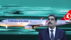 Venezuela, THY ve 5 şirketin izinlerini iptal etti! Misilleme yaptı