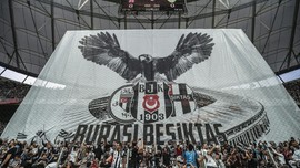 Beşiktaş'tan Coca-Cola'ya 'Gazze' şoku!
