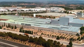 Köklü seramik şirketi iflas etti