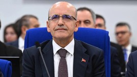Şimşek: Türkiye ekonomisi disiplin ve reformla güçleniyor