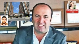 Firari müteahhit tutuklanmama garantisi istedi! İki dosyada da “yakalama” kararı var