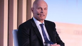 ABD'nin hedef aldığı CEO görevi bıraktı!