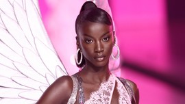 Mülteciydi, yılın modeli seçildi!