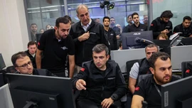 Bayraktar'dan tarihi uzay hamlesi! Bir ilk yaşanacak