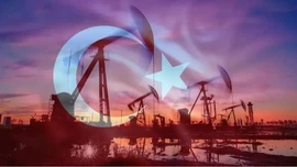 Pakistan ile tarihi 'petrol' ve 'gaz' anlaşması!