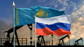 Rusya'nın alternatifi Kazakistan oldu!