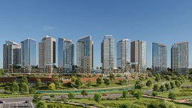 RAMS'tan Maslak'a 500 milyon dolarlık proje!