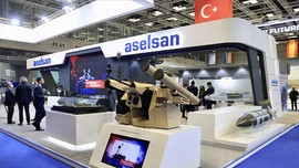 Aselsan'dan sürpriz 'Mısır' adımı!