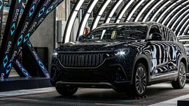 Togg zirveyi ele geçirdi!