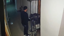 Adliyede 154 milyon liralık soygun! Kilolarca altın çalındı