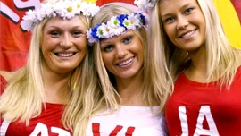 Ülkede erkek kalmayınca yeni iş kolu ortaya çıktı!