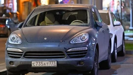 Aynı anda yaşandı: Porsche'ler çalışmaz hale geldi! Uydudan bloke edildi