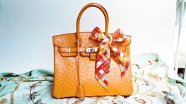 Moda dünyasında şok: Jane Birkin’in çantası müzayedede rekor kırdı