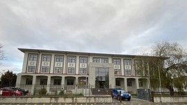 Adliyede bir soygun daha! Paraları kriptoya yatırdı