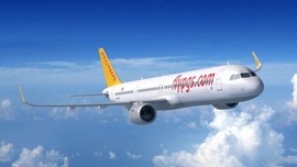 Haberlerin ardından Pegasus hisseleri fırladı!