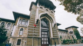 İstanbul Erkek Lisesi'nde 'taciz listesi' skandalı!