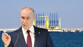 Putin onayladı: Shell ile dev işbirliği!