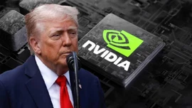 Trump'tan Nvidia'ya kıyak! Tepki gecikmedi