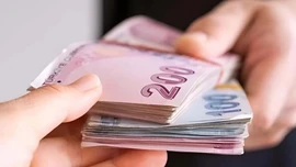 Dev bankadan 'asgari ücret' tahmini! Ne kadar olacak?
