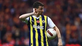 Sarı kart bahsi 90+8'de tuttu!