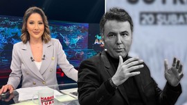 Eski spikerden Mehmet Akif Ersoy'a 'taciz' suçlaması! "Kariyerimi zirvesinde bitirdim"