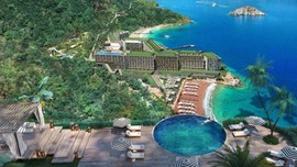 Yargı sürecinde on binlerce devre mülk sattı!