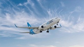 AJet'ten indirimli bilet kampanyası!