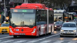 Ankara'da toplu ulaşıma zam