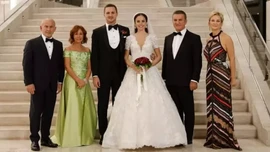 Sarıgül'e 1,5 milyar liralık boşanma davası!