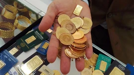 Gram altından yeni rekor!