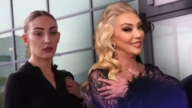 Güllü'nün kızı Tuğyan Ülkem Gülter'in ifadesi ortaya çıktı